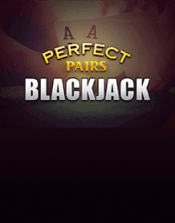 Accoppiamenti perfetti blackjack